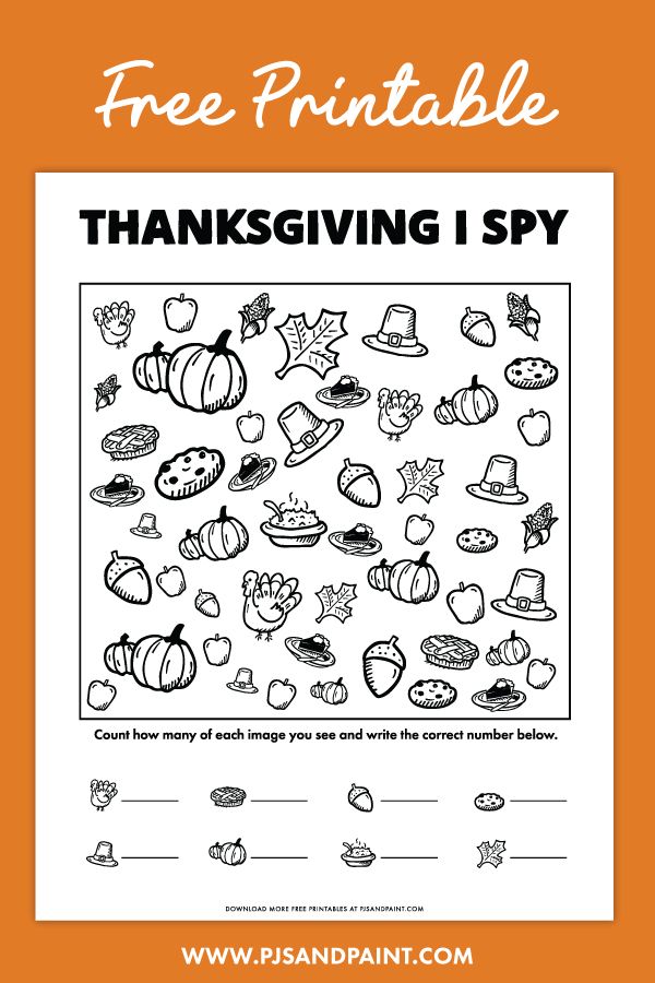 a thanksgiving coloring page with the words free printable