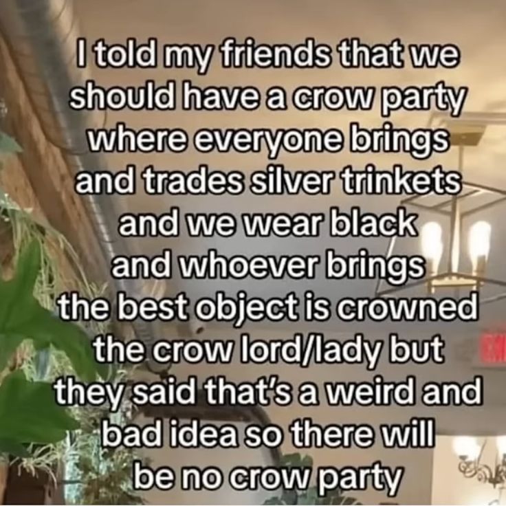 an image of a quote about friends that are partying