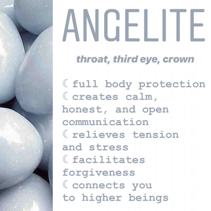 angelite meaning Blue Angelite Crystal Meaning, Angelite Benefits, Angelite Crystal Meaning, Angelite Properties, Angelite Meaning, Angelite Crystal, Crystal Healing Chart, Crystal Uses, Crystal Power