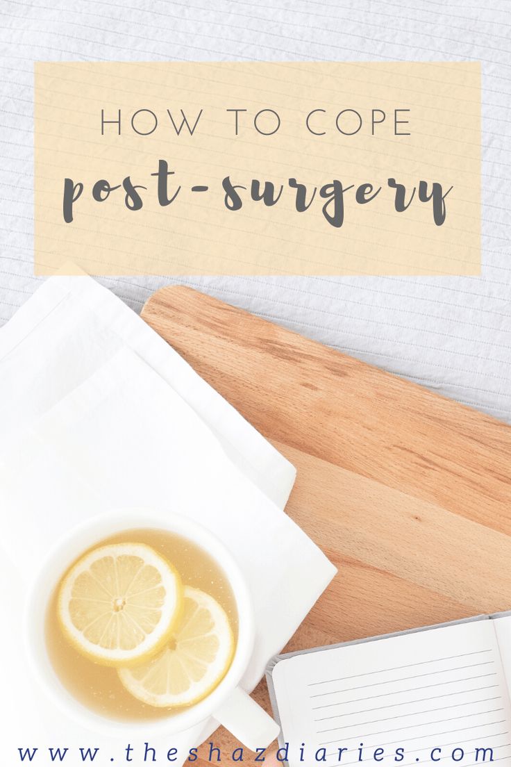 How to Cope Post-Surgery - The Shaz Diaries Essential Oils For Healing After Surgery, Post Surgery Diet Recovery, Essential Oils For Surgery Recovery, Healing Foods After Surgery, Pacemaker Surgery, Healing From Surgery, Healing After Surgery, How To Get Energy, Recovery After Surgery