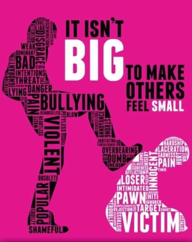 Bully Poster, Anti Bully Quotes, School Counseling, Pinterest Board, Tao, Target, Social Media, Education, Feelings