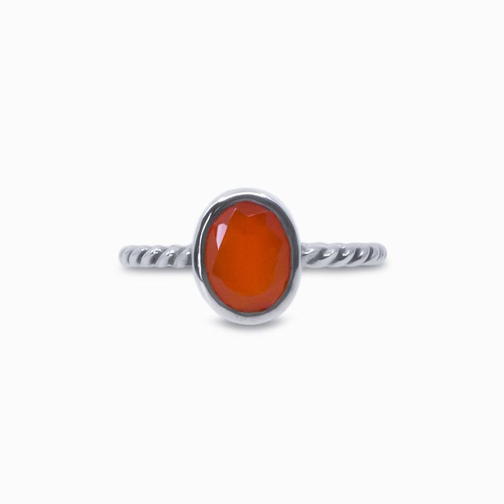 carnelian ring Red Round Ring For Everyday, Everyday Red Round Ring, Everyday Red Gemstone Ring, Modern Orange Oval Rings, Red Oval Moonstone Ring, Modern Orange Gemstone Rings, Orange Oval Gemstone Ring, Oval Orange Gemstone Ring, Orange Ruby Gemstone Ring For Gift