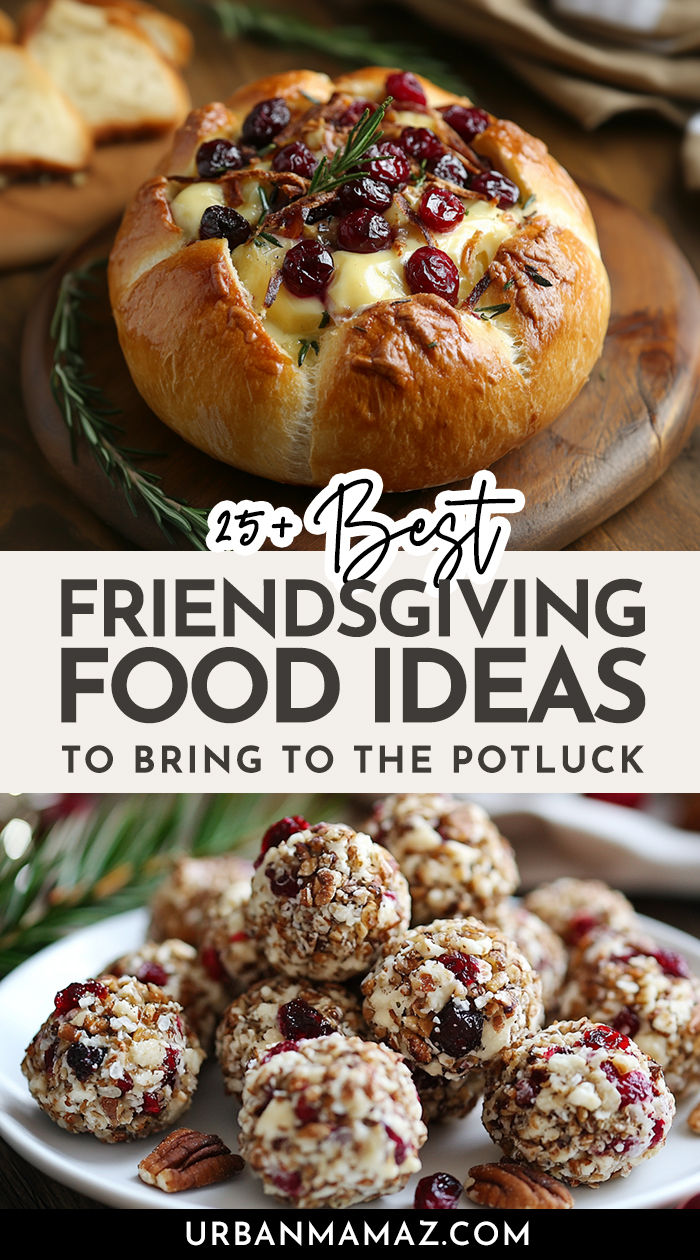 Friendsgiving Food Ideas to Bring to the Potluck Fun Sides For Party, Thanksgiving Dinner Appetizers Appetizer Ideas, What To Bring Thanksgiving, Board Meeting Food Ideas, Potluck Thanksgiving Recipes, What To Bring To Thanksgiving Dinner, Friendsgiving Sides Easy, Friendsgiving Recipes Main Dish, Thanksgiving Food To Bring