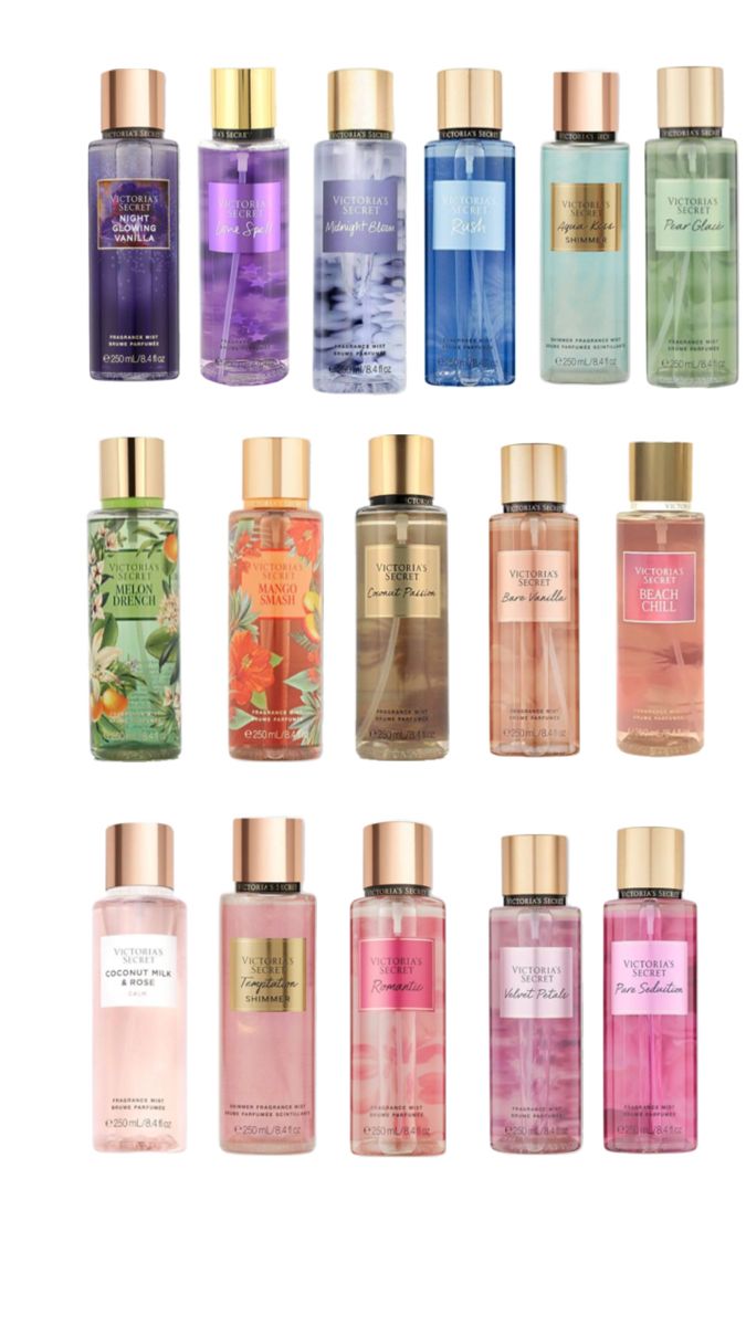 Victoria Secret Spray, Profumo Victoria Secret, Victoria Secrets Coconut, Victoria Secret Body Spray, Victoria's Secret Perfume, Victoria Secret Body Mist, Sephora Skin Care, Victoria Secret Perfume, Perfume Lover