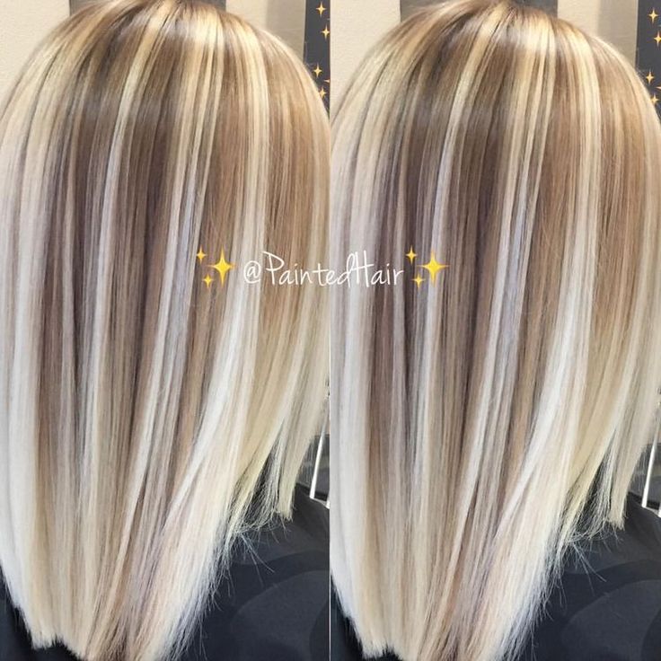 Icy Blonde Hair Highlights, Icy Blonde Hair, Hair Highlights And Lowlights, Hair With Highlights, Ash Blonde Hair, Low Lights Hair, Blonde Hair Looks, Blonde Hair With Highlights, Hair Color Highlights