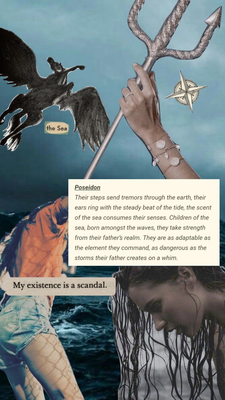 an image of a woman holding a spear with birds flying over her head and the caption, my experience is ascendance