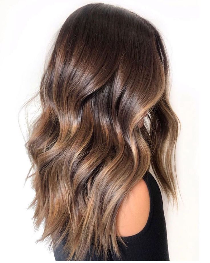 Light Brown Hair Balayage, Balayage Hairstyle, Bronde Hair, Brunette Balayage, Brunette Balayage Hair, Caramel Highlights, Brown Hair Balayage, Brown Balayage, Short Hair Balayage