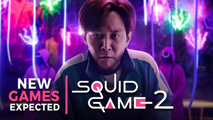 Traditional Korean Games Squid Game Season 2: What games can we expect Squid Game Season 2 Trailer, first look or trailer is not available until the date of this video. #koreanseries #SquidGame #Netflix Korean Games, Top Netflix Series, Squid Game Season 2, Upcoming Horror Movies, Wi Ha Joon, Luis Guzman, Lee Jung Jae, Duffer Brothers, Lee Byung Hun