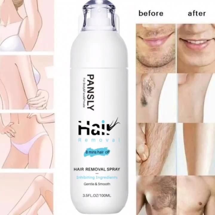 Hi guys, welcome back to Pansly Official. Ditch the Razor! Use the Pansly Hair Removal Kit ⭐��⠀⠀Enjoy Professional Hair Removal Treatment at the comfort of you... Bubble Spray, Best Hair Removal Cream, Natural Hair Removal Remedies, Hair Removal Spray, Upper Lip Hair, Coconut Oil Skin Care, Underarm Hair Removal, Saggy Skin, Body Hair Removal