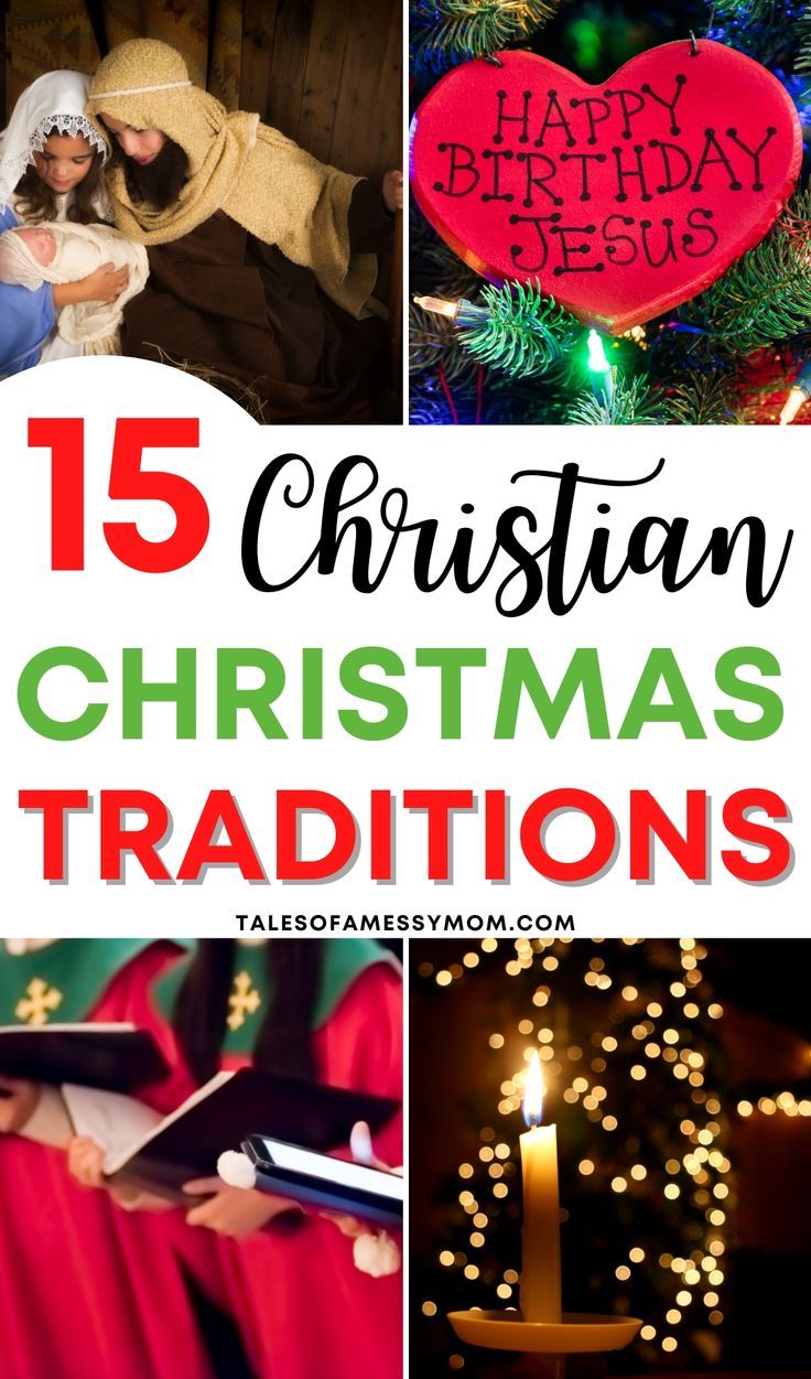 Christian Christmas traditions Christ Centered Christmas Activities, Christian Christmas Kids Activities, Christmas Devotional For Families, Christian Christmas Traditions, Christmas Day Traditions, Christmas Traditions For Families, Christian Christmas Activities, Christ Centered Christmas Traditions, Christmas Traditions Kids