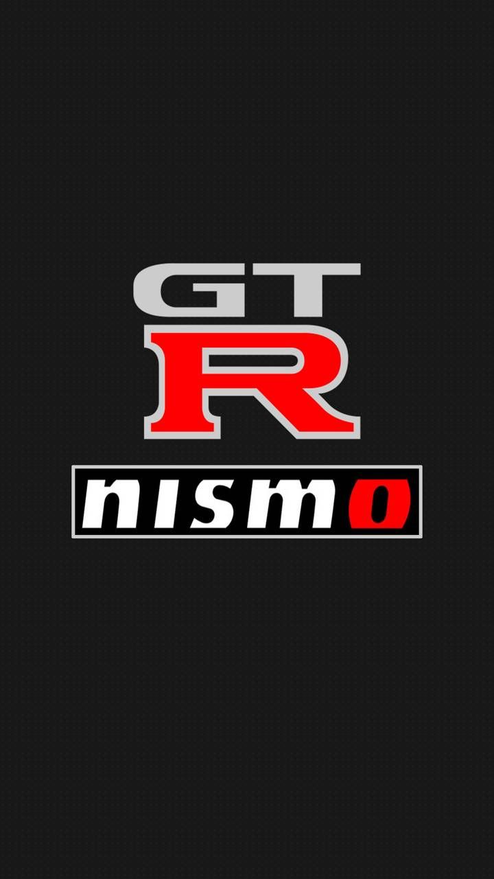 the logo for gtr nismoo