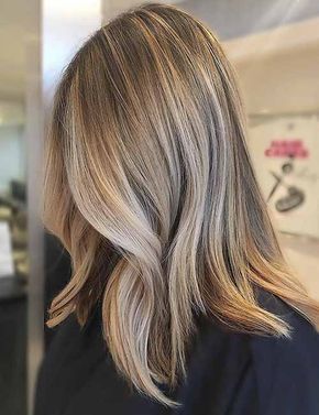 Blonde Highlights Hair Color Ideas, Light Ash Blonde Highlights, Tmavý Blond, Blonde And Brown Hair, Blonde Highlights Hair, Blonde Ideas, Blonde Ambition, Ash Blonde Hair Colour, Ash Blonde Highlights