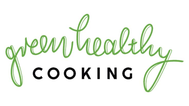 Green Healthy Cooking