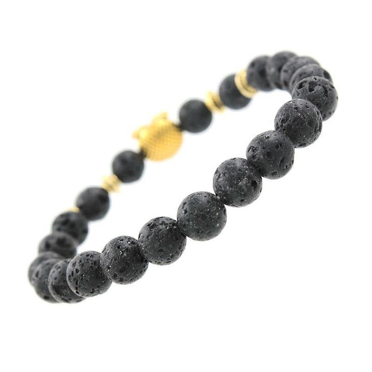 This Volcanic Stone Owl Bracelet is a trendy multi-color and made with natural stone. It is convenient for fashion and luxury styles. The Volcanic Stone Owl Bracelet offers you the flexibility to bring a smile to the face of your special friend during special events. Function: Message Reminder, Sleep Tracker, Mood Tracker, Alarm Clock, Call Reminder Material: Agate Stone Clasp Type: Lace-up Metals Type: Zinc Alloy Save 50% Off this beautiful and romantic Volcanic Stone Owl Bracelet today! Just p Owl Bracelet, Stone Bead Jewelry, Stretch Yoga, Oil Diffuser Bracelet, Essential Oil Diffuser Bracelet, Volcanic Stone, Tourmaline Beads, Diffuser Bracelets, Lava Stone