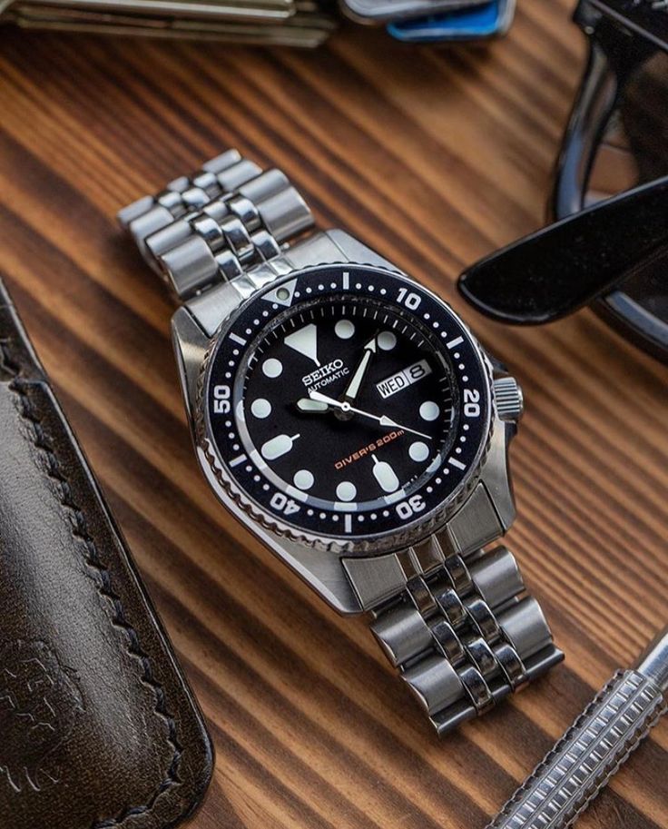 Seiko Skx 013, Seiko Skx013, Seiko Skx, Seiko Diver, First Prize, Telling Time, Rolex Gmt, Tic Tac, Style Guide