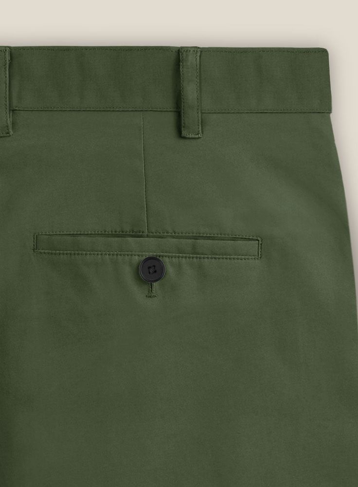 Are you ready to rock that effortlessly cool, off-duty look? Meet our Italian Military Green Cotton Stretch Shorts. Crafted with the softest cotton blend, these shorts offer an unbeatable level of comfort, while the hint of stretch in the fabric gives you the freedom to move and groove without any restrictions. Its timeless military green shade with a plain weave infuses your daily wardrobe with a fresh burst of renewal and rejuvenation. Whether you're jetting off to a tropical paradise, conquer Green Cotton Bottoms With Built-in Shorts, Casual Shorts With Hip Pockets And 5-inch Inseam, Relaxed Fit Bermuda Shorts With 5-inch Inseam, Cotton Pants With Side Pockets And 5-inch Inseam, Summer Shorts With Hip Pockets And 5-inch Inseam, Cotton Bermuda Shorts With 5-inch Inseam For Summer, Casual Cotton Pants With Built-in Shorts, Relaxed Fit Cotton Bottoms With Straight Hem, Unstructured Cotton Bottoms With Straight Hem