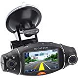 an image of a car dash camera