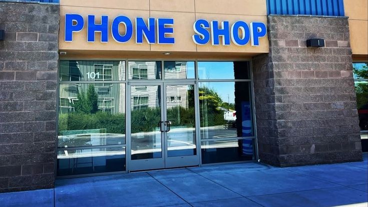 Phone Shop Tri-Cities