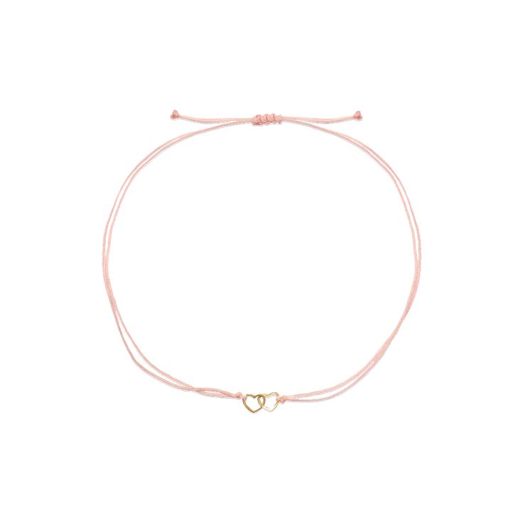 Who Needs A Valentine When You've Got A Galentine? Show your best friend for life some love with this adjustable gold interlocking heart BFFL friendship bracelet. Our XYZ collection is filled with gorgeous, dainty, low-key pieces you'll hardly ever take off. Designed for every day, we focused on creating a range of staples made from materials of the very highest quality - namely 100% natural, sparkly top-drawer diamonds and solid gold that won't tarnish or flake, all at prices that seriously sla Best Friend For Life, Stone And Strand, Bracelet Stone, Sparkly Top, Best Friends For Life, Everyday Jewelry, Adjustable Bracelet, Low Key, Jewelry Branding