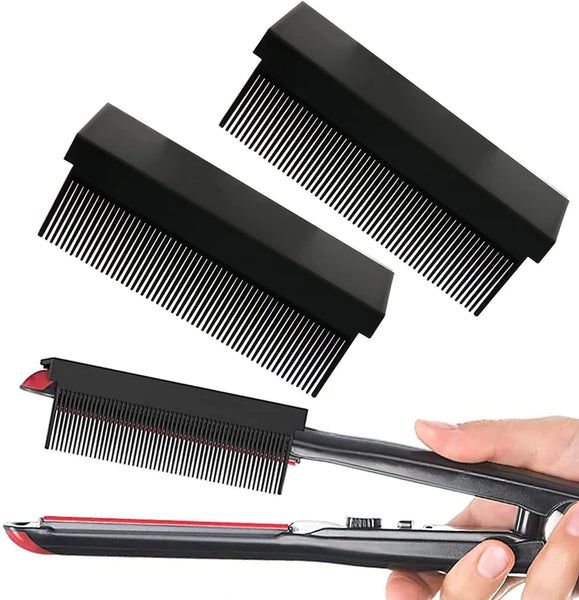 GripMaster™ Buy 1 Get 1 Free+Free Shipping Ends TODAY! Ironing Hair, Hair Straightening Tools, Growing Your Hair Out, Straightening Comb, Hairstyles For Natural Hair, Braids Hairstyles For Black Women, Silky Smooth Hair, Protective Hairstyles For Natural Hair, Box Braids Hairstyles For Black Women