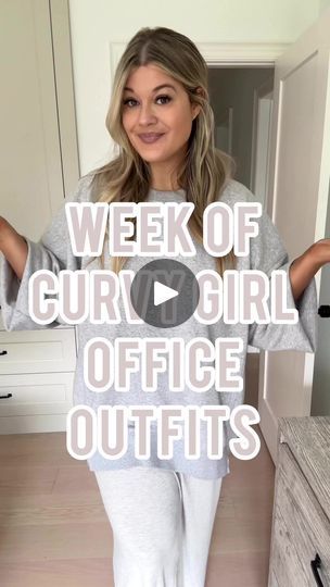 495K views · 4.6K reactions | Midsize Curvy Office Outfit Ideas coming all week! Love this time of year to find affordable office wear and revamp your wardrobe! #officewear #officeoutfit #affordablefashion #amazonfashionfinds #midsizefashion | Olivia Freda Curves | Kelly Clarkson · Miss Independent Kelly Clarkson Outfits, Kelly Clarkson Breakaway, Mid Size Fashion, Midsize Style, Office Wear, Style Mistakes, Amazon Fashion, Office Outfits, Affordable Fashion