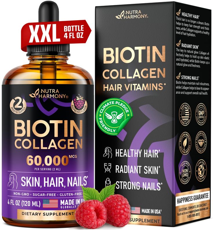 PRICES MAY VARY. Biotin and Collagen Drops – Our hair, skin & nails supplement is formulated with 20,000mcg of vitamin B7 and 40,000 mcg of liquid collagen per serving for quicker and better results. We have combined these two potent ingredients in our formula to help improve the appearance of your hair, skin, and nails. Radiant Hair with Biotin Elixir — liquid Biotin supplement is expertly crafted to elevate hair's vitality. It nurtures hair from within, enhancing its overall appearance and imb Hair Growth Drops, Hair And Skin Vitamins, Biotin Supplement, Vitamins For Hair, Liquid Collagen, Biotin Hair Growth, Low Estrogen Symptoms, Vitamin B7, Nails Healthy