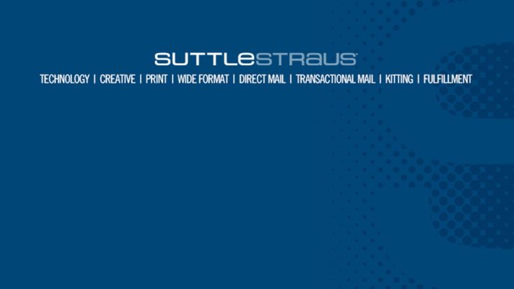 Suttle-Straus