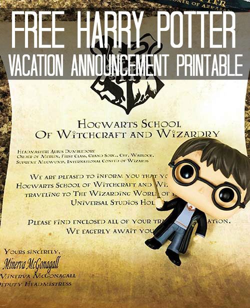 a harry potter paper doll on top of a piece of paper with the hogwarts school certificate