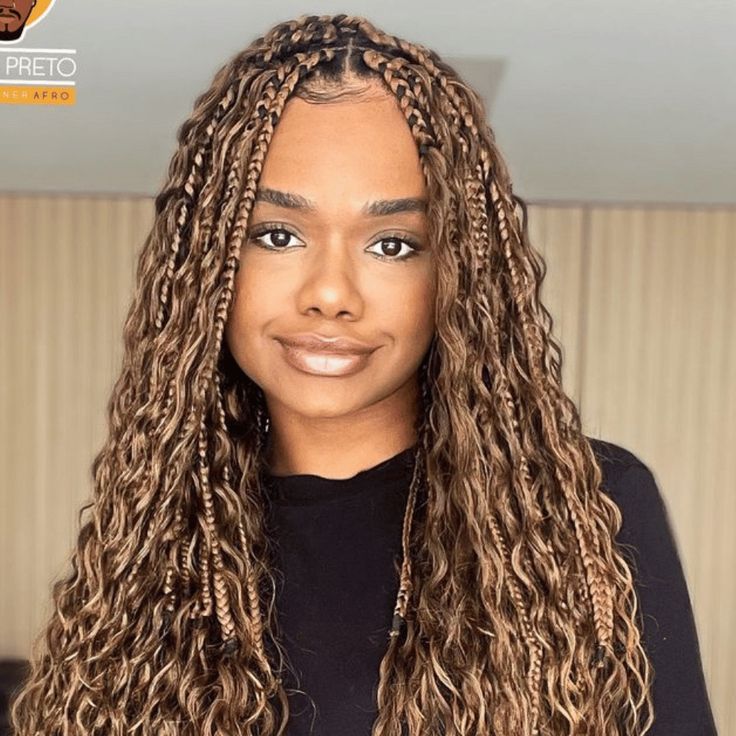 Knotless Vs. Knot - What Is The Difference - Social Beauty Club Hair Knot, Knotless Braids, Box Braids Hairstyles, Braids For Black Hair, Braid Styles, Box Braids, The Well, Braided Hairstyles, Black Hair