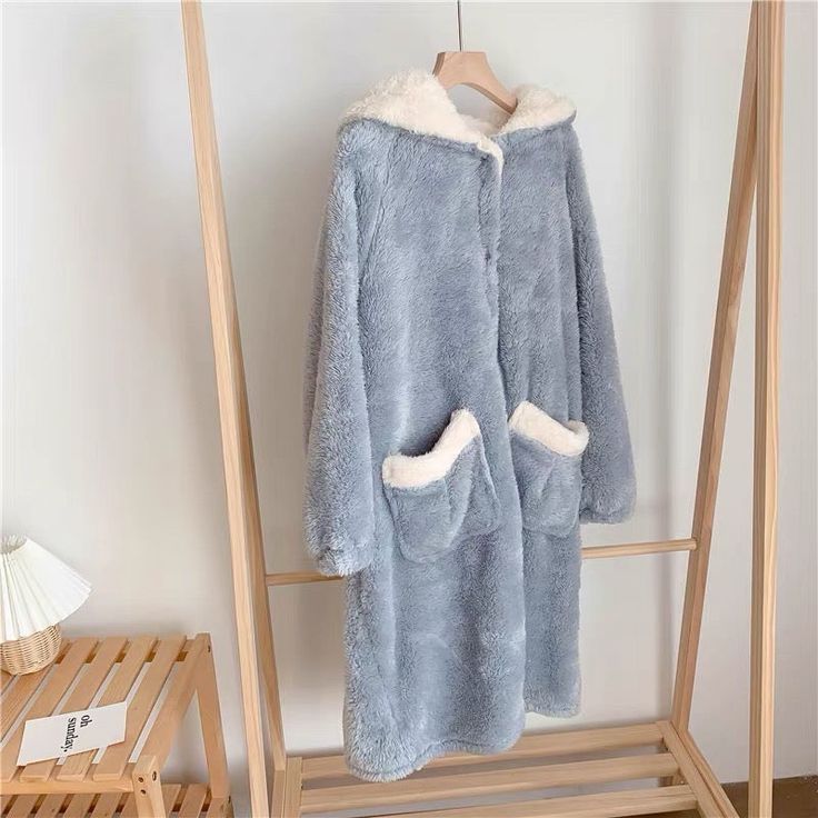 Cute Fashion Pajamas Home Suit PN6785 ●Size: M:Length 104cm bust 130 cm ,sleeve 68cm,for weight 60kg. L:Length 105cm bust 140 cm,sleeve 69cm,for weight 73kg. (Please allow 1-3cm differs due to manual measurement.As different computers display colors differently,the color of the actual may vary slightly from the above images.Thanks for your understanding.) ●About Shipping: We attach great importance to the orders of each customer and parcel delivery. 1.Processing time: 2-3 business days. 2.Shipping time: 10-15 business days to US, please allow 3-4 weeks shipping to other country.(Shipping times can be affected by variable customs clearance times or public holidays.) Fashion Pajamas, Purple L, Parcel Delivery, Heart Hoodie, Summer Slippers, Cute Fruit, Martin Boots, Customs Clearance, Holiday Fashion