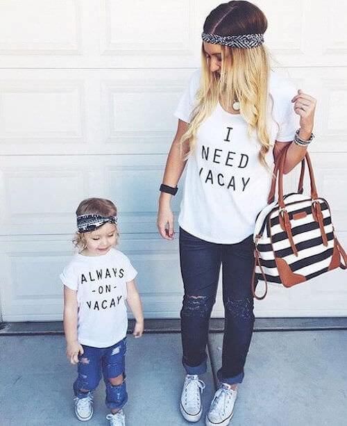 Taylor Gang, Mommy Daughter Outfits, Funny Kids Shirts, Mommy And Son, Matching Clothes, Mommy Shirts, Mommy And Me Shirt, Mother Child, Stylish Mom