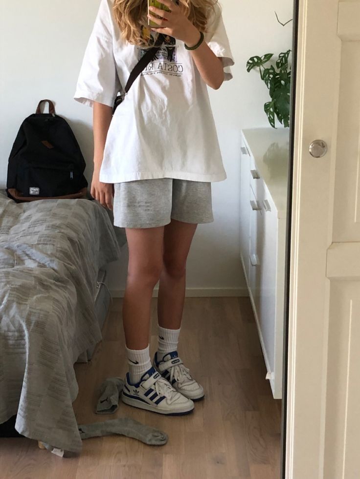 Looks Adidas, Chill Outfit, Adidas Forum Low, Look Adidas, Forum Low, Adidas Forum, Streetwear Mode, Profile On Instagram, Swaggy Outfits