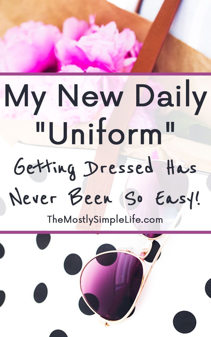 My New Daily Uniform | Wear the same thing everyday | Get dressed easily | eShakti Review | Casual dresses via @mostlysimple1 Daily Uniform, Simple Closet, Women Hats Fashion, Work Uniforms, Simple Outfit, Over 50 Womens Fashion, Minimalist Wardrobe, Life Blogs, Daily Dress