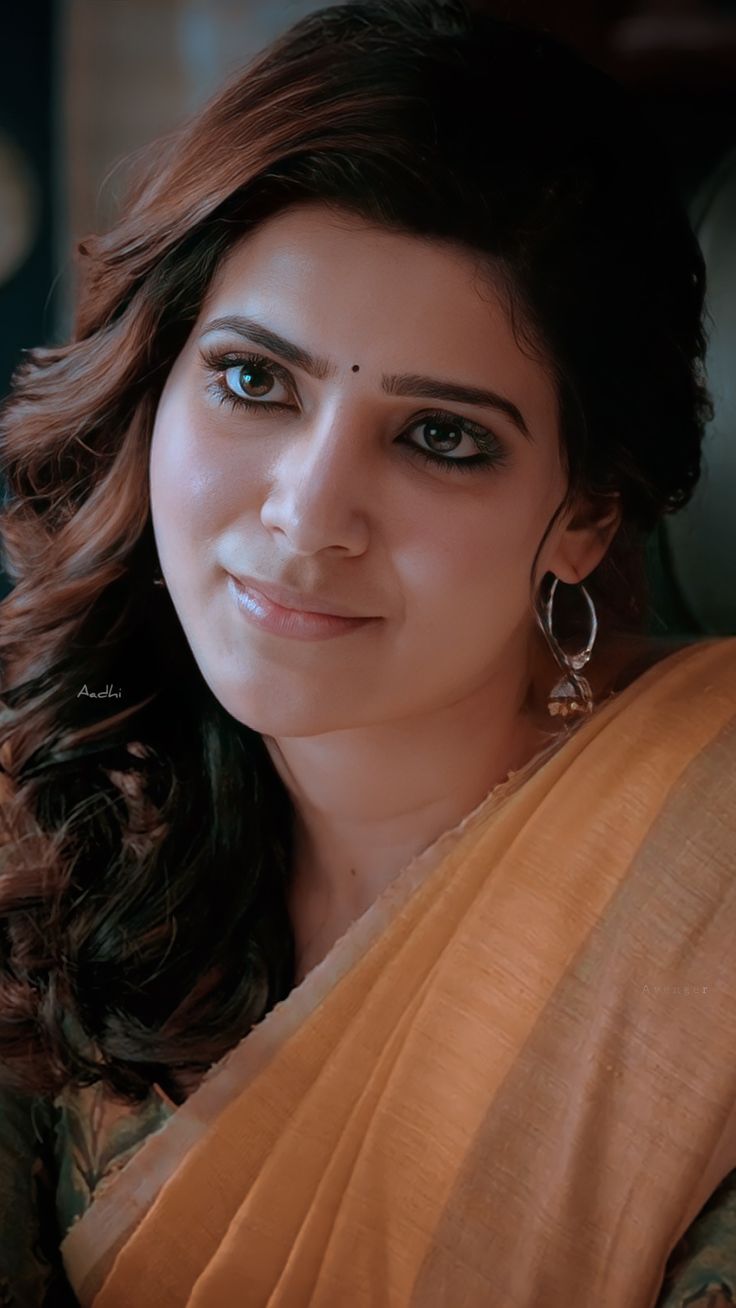 Samantha 4k Images, 1080x1920 Hd Wallpaper Indian Actress, Hd Wallpapers For Iphone, Samantha Images, Samantha Pics, Samantha Ruth Prabhu, Samantha Photos, Actress Without Makeup, Indian Celebrity