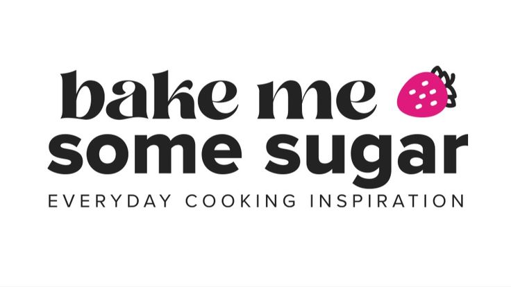 Bake Me Some Sugar Recipes