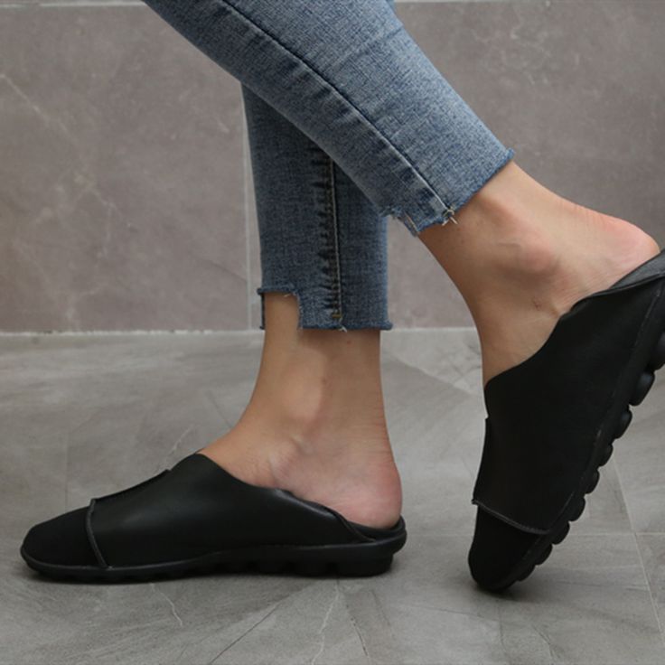 Brand Name:streetsangels,Flats Type:Loafers,Upper Material:PU,Toe Shape:Round Toe,Occasion:Casual,Closure Type:Slip-On,Item Type:Flats,Style:LEISURE,Outsole Material:Rubber,Insole Material:PU Ladies Loafers, Flat Loafers, Shoes Spring, Loafers Shoes, Women's Flats, Spring Shoes, White Shoes, Fashion Flats, Loafers For Women