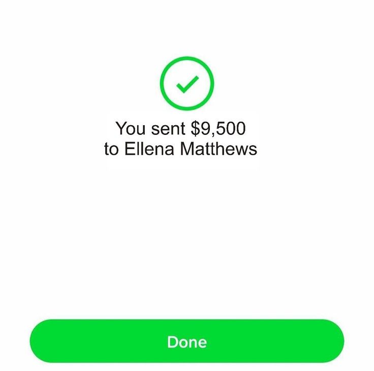 an iphone screen with the text you sent $ 10, 000 to jonathan anderson