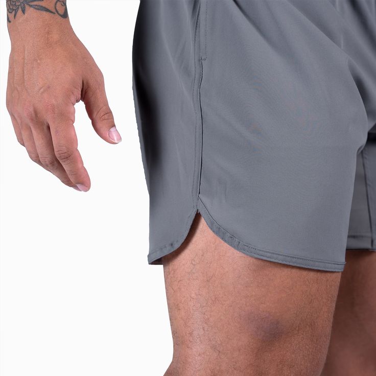 Flexible Training Shorts These high-quality fitness shorts are made for mobility and comfort. Our lightweight training shorts are ready for any activity no matter if you're running, lifting, or anything in between. Fitness Shorts, Grunt Style, Training Shorts, Athletic Shorts, Keep Up, Workout Shorts, Workout Clothes, Casual Shorts, Matter