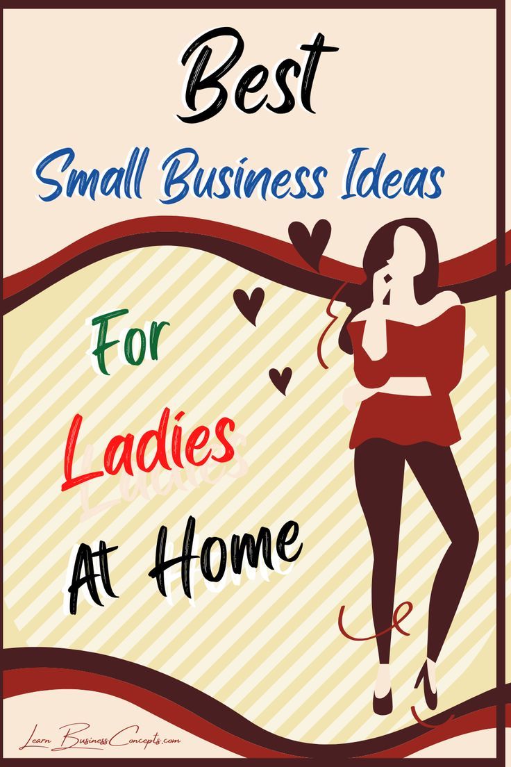 Best Small Business Ideas For Ladies At Home Thrift Business Ideas, Service Based Business Ideas, Small Home Business Ideas, List Of Business Ideas, Unique Small Business Ideas, Mobile Business Ideas, Business Ideas For Ladies, Home Business Ideas For Women, Small Business Ideas Startups