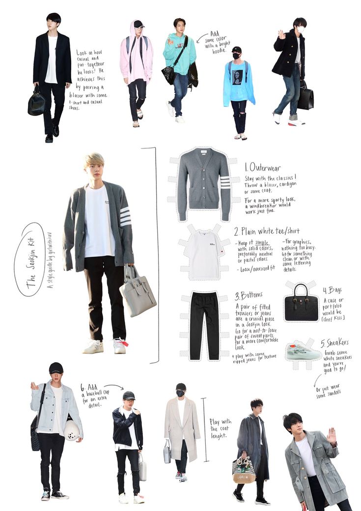 Bts Style, Short Jean Skirt, Bts Inspired Outfits, Fashion People, A Style, Airport Style, Airport Outfit, Sporty Look, Style Guide