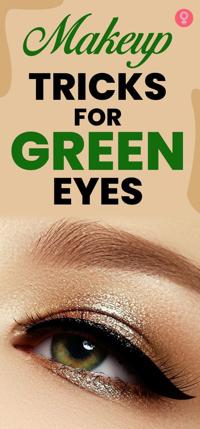 Eye Shadowing Tutorial For Green Eyes, Eye Shadow Ideas For Green Eyes, Best Makeup Green Eyes, Eyeshadow For Green Eyes Tutorial, Natural Eyeshadow For Green Eyes, Makeup Looks To Make Green Eyes Pop, Eye Make Up Ideas For Green Eyes, Make For Green Eyes, Eye Makeup For Dark Green Eyes