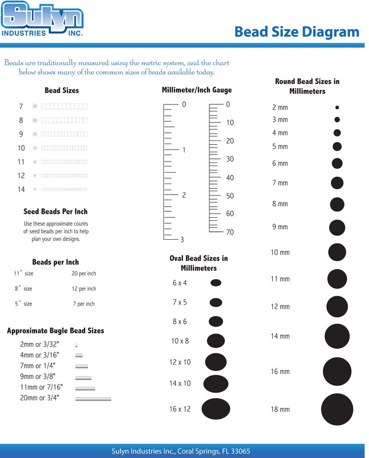 the bed size diagram shows different sizes and measurements