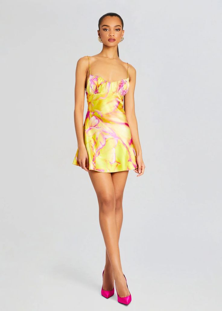 mini dress, silk mini dress, silk dress, yellow silk dress, yellow mini dress, spring mini dress, summer mini dress, vacation mini dress, easter mini dress, floral mini dress, mini dress party, mini dress outfits, spring outfits, 2024 spring fashion, spring summer fashion, easter dresses for women, easter brunch, brunch outfit, Spring Style, Floral Dress, Pastel Fashion, Mini Dress Outfit, Spring Vibes, spring dress, mini dress season, summer party dress, lunch outfit, birthday dress Skirt Swimsuit Coverup, Yellow Peony, Silk Fabric Dress, Bridal Reception Dress, White Jumpsuit Dress, Eden Dress, Yellow Peonies, Romantic Date Night, Bachelorette Party Bride