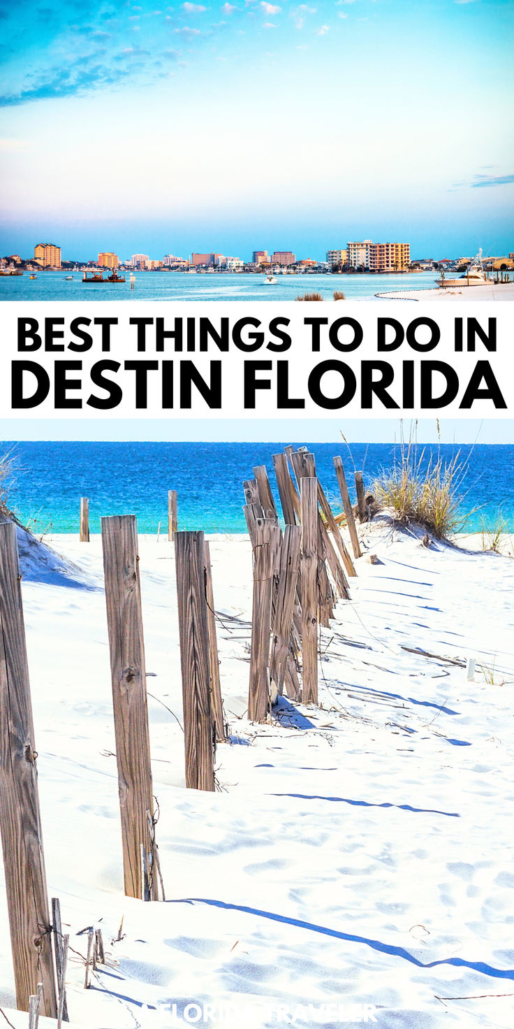 the beach is covered in white sand and there are wooden posts sticking out of it