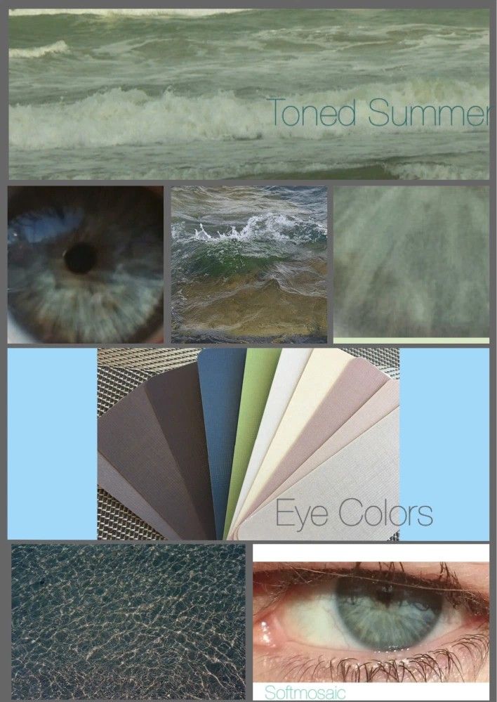 Sunlit Soft Summer, Toned Spring, Soft Summer Palette, Soft Summer Color Palette, Summer Eyes, Spring Writing, Soft Summer Colors, Summer Writing, Summer Color Palette