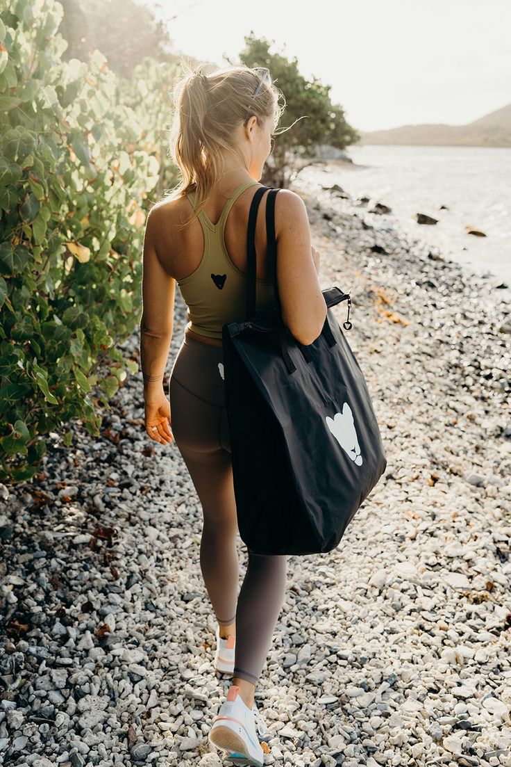 this bag is truly an "everything" bag. we've used this bag when we're traveling, when we're doing laundry, and when we go to the beach—just to name a few. Large Capacity Outdoor Tote Gym Bag, Eco-friendly Shoulder Beach Bag For Travel, Large Eco-friendly Beach Bag For Everyday, Eco-friendly Large Capacity Shoulder Beach Bag, Eco-friendly Shoulder Beach Bag With Top Carry Handle, Gym Owner, Fitness Competition, Doing Laundry, Extraordinary Life