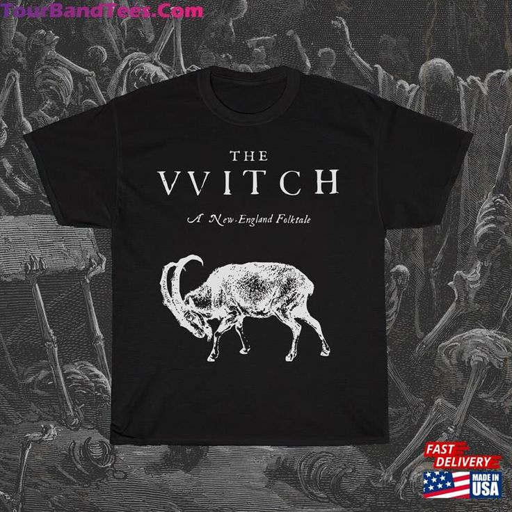 The Vvitch T-Shirt Witch Movie Tee Live Deliciously Shirt Hoodie Unisex Check more at https://tourbandtees.com/product/the-vvitch-t-shirt-witch-movie-tee-live-deliciously-shirt-hoodie-unisex/ The Witch 2015, Witch Tshirt, The Vvitch, Live Deliciously, Movie Tees, Shirts Ideas, Movie Shirts, The Witch, Top Trends