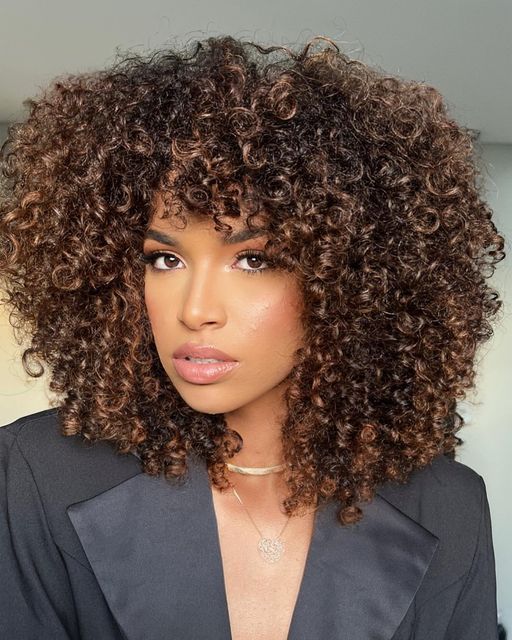 ANDERSON COUTO on Instagram: "Obrigado por esse evento lindo aqui em Aracaju!!🙏🙏 @trusshairsergipe" 3c Curls, Afro Natural, Natural Afro Hairstyles, Color Inspo, Hair Inspo Color, Curly Hair Styles Naturally, Naturally Curly, Hair Inspo, Brown Hair