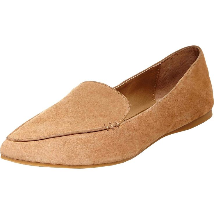 PRICES MAY VARY. 25 inch heel height, Strap Type: ankle-strap Leather, suede, or fabric upper material Closure Type: Slip-On Nude Loafers Outfit, Work Shoes Women, Flat Loafers, Grey Suede, Suede Loafers, Fall Shoes, Fall Fashion Outfits, Casual Fall Outfits, Mom Outfits