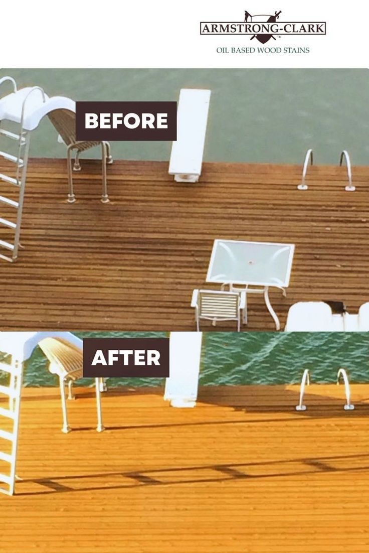 the before and after shots of an outdoor event with chairs, ladders, and tables